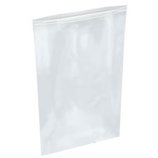 Low Density Zip Lock Poly Bag