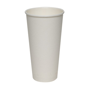 Dixie® PerfecTouch® Insulated Paper Hot Cup