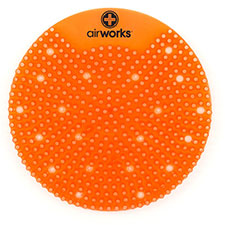 Hospeco Airworks EVA Urinal Screen