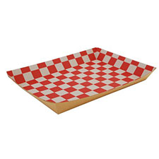 SCT® Lunch Tray