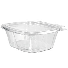 Dart ClearPac SafeSeal Food Container with Lid