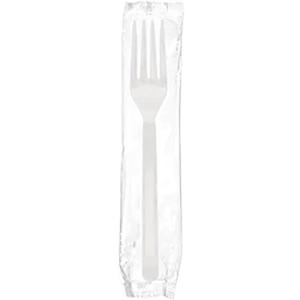 AmerCare Royal Heavyweight Disposable Fork