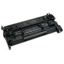 Liberty Laser CF226X Remanufactured Black Toner Cartridge