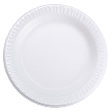 Darnel Dinnerware Plate