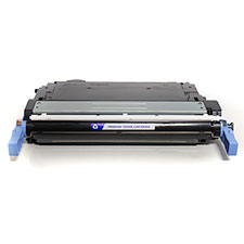 Liberty Laser Q5950A Remanufactured Black Toner Cartridge