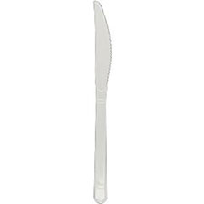 AmerCareRoyal® Heavyweight Disposable Knife