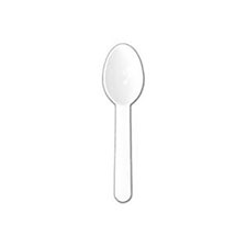 AmerCareRoyal® Medium Weight Taster Spoon