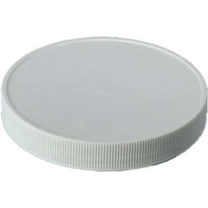 Pipeline Packaging Matte Top Plastic Cap