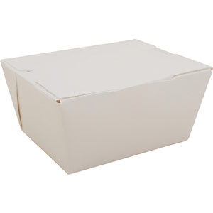 SCT® ChampPak Classic #1 Food Container