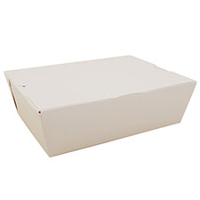 SCT® ChampPak Classic #3 Food Container
