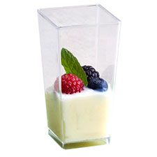 Emi Yoshi Small Wonders Tall Notion Dish
