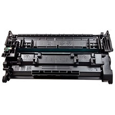 Liberty Laser CF226A Remanufactured Black Toner Cartridge