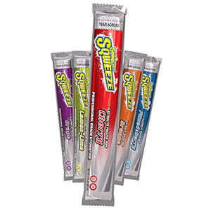 Sqwincher Sqweeze® Freezer Pops