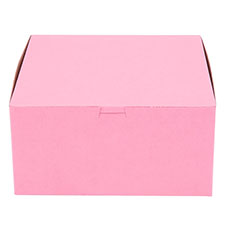 SCT® Non-Window Bakery Box