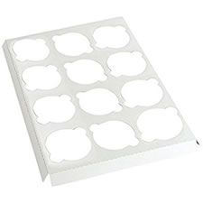 SCT® Cupcake Insert