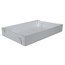 SCT® Non-Window Sheet Cake Boxes