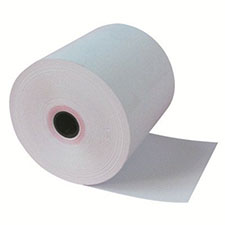 Specialty Roll Products Thermal Cash Register Receipt Roll