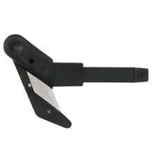 Klever XChange Safety Cutter Wide Head Replacement Blade