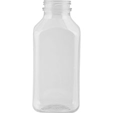 Square Bottle