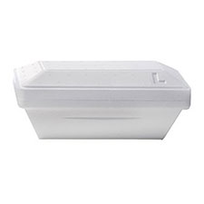 Alcas Yeti Gelato Container with Lid