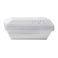 Alcas Yeti Gelato Container with Lid