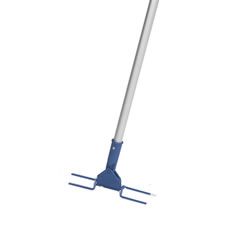 Contec Aluminum Mop Handle