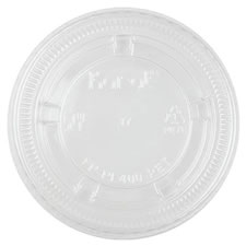 Lollicup Karat Portion Cup Lid
