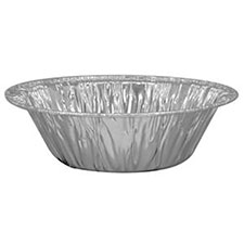 Handi-Foil Aluminum Pot Pie Pan