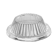 Handi-Foil Domed Pie Pan Lid