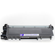 Liberty Laser TN660 Remanufactured Black Toner Cartridge