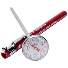 Pocket Food Probe Dial Thermometer