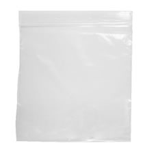 Low Density Zip Lock Poly Bag