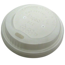 Planet+ Compostable Cup Lid