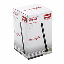 AmerCareRoyal® Jumbo Straw