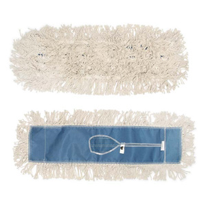 Carolina Mop Cut-End Cotton Dust Mop Head