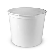 Berry Round Food Container