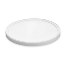 Berry Plastics Round Food Container Lid