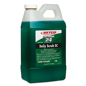 Betco® Daily Scrub SC Floor Cleaner