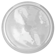 Jaya Round Deli Container Lid