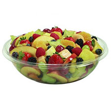 Sabert Round Bowl