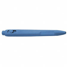 Detectamet Detectable Retractable Elephant Pen