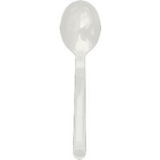 AmerCareRoyal® Heavyweight Soup Spoon