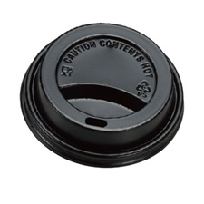 Eatery Essentials Paper Hot Cup Dome Lid