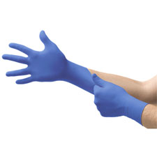 Ansell MICROFLEX Cobalt N19 Multipurpose Gloves