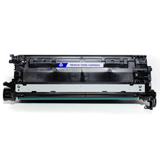 Liberty Laser CE251A Remanufactured Cyan Toner Cartridge