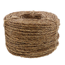 Manila Rope