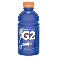 Gatorade® G2 Low Calorie Thirst Quencher