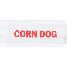 Corn Dog Bag