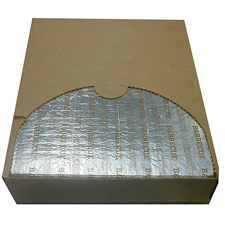 Insulated Cushion Foil Wrap