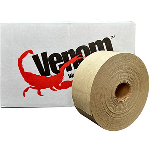 ipg Venom® Reinforced Water Activated Tape